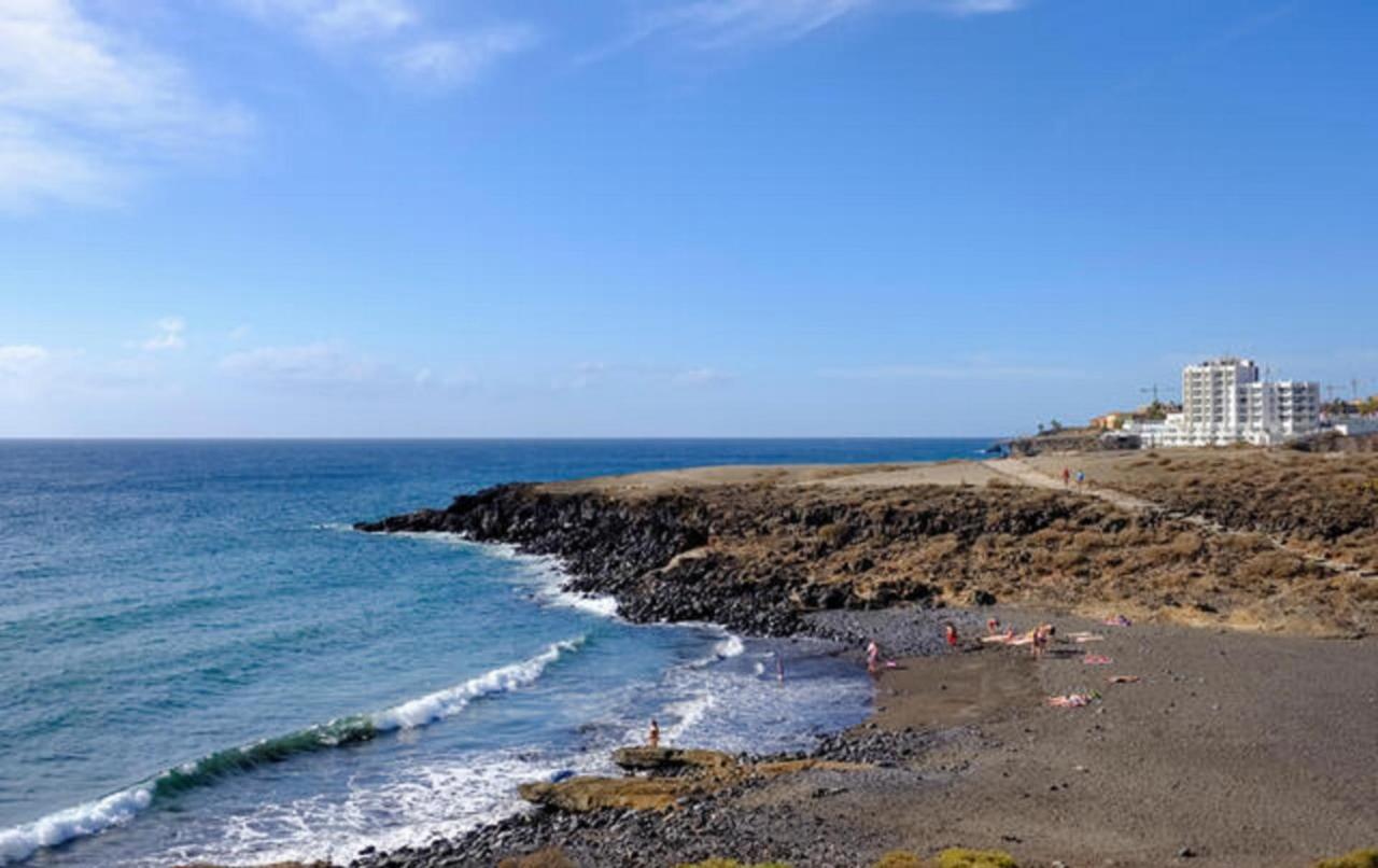 阿布里斯Ocean Blue, Next To The Ocean, Fast Wi-Fi公寓 外观 照片
